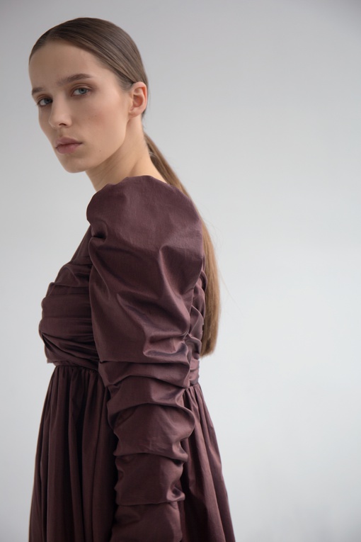 Платье Астрид