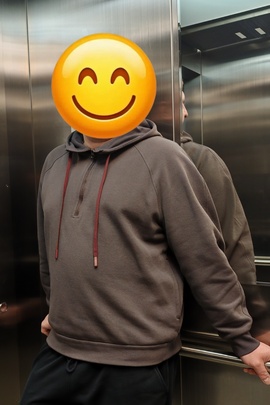 
                             
                                Худи Джейкоб.
                                Обложка отзыва пользователя Пользователь 80427
                             
                        