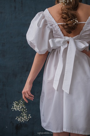 Очень милое