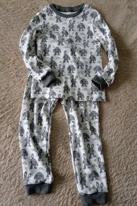 
                             
                                Райли брюки (мальчики).
                                Обложка отзыва пользователя Пользователь 263390
                             
                        