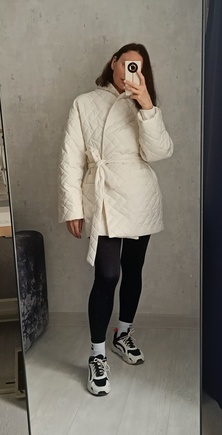 Куртка Хеди