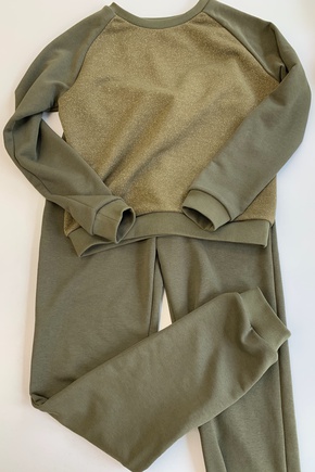 Идеальный костюм