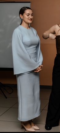 Восторг и нежность