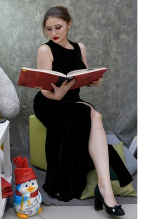 Исполнение реально сложное, но это того стоило!