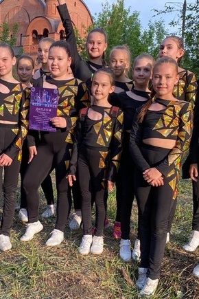 Очень хорошая выкройка