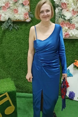 
                             
                                Колетт платье.
                                Обложка отзыва пользователя Хритинина Оксана
                             
                        