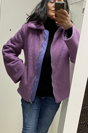 Моя первая Эбби