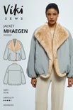 Mhaegen jacket