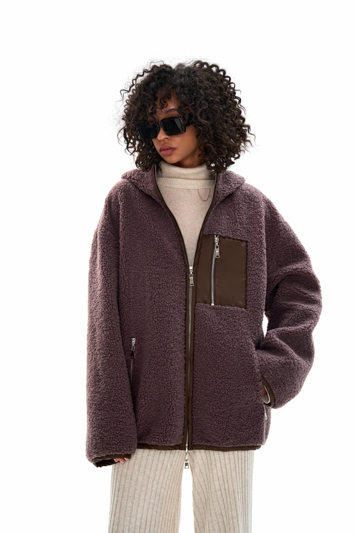 Бард куртка