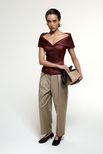 Lily blouse
