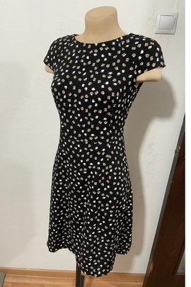 
                             
                                Платье Леони.
                                Обложка отзыва пользователя Анастасия Медведева
                             
                        