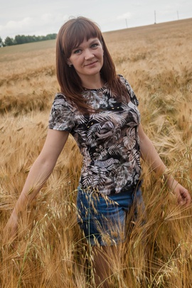 
                             
                                Футболка Дженни.
                                Обложка отзыва пользователя Пользователь 122451
                             
                        