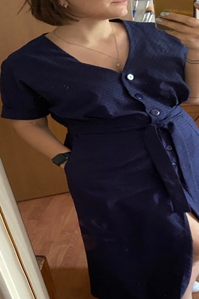 Украсит любую фигуру