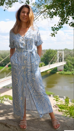 Мое любимое платье!