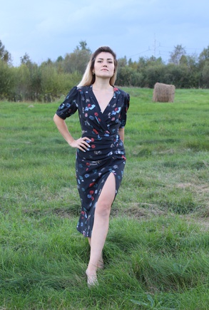 Платье мечты!!! ❤️ 🔟 Из 🔟