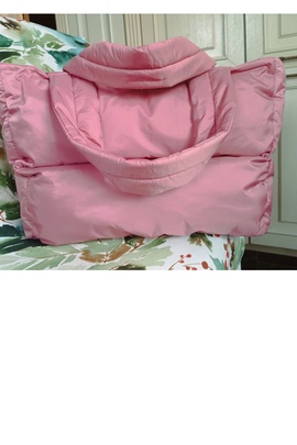 
                             
                                Юки сумка.
                                Обложка отзыва пользователя Пользователь 82843
                             
                        