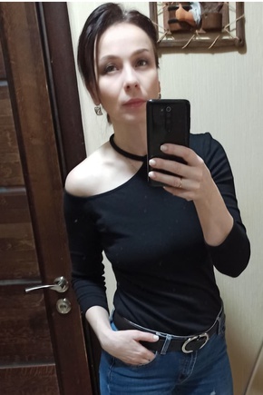 Лонгслив Кендалл