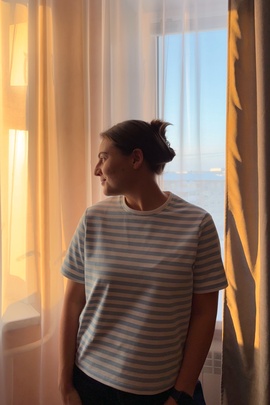 
                             
                                Футболка Аля.
                                Обложка отзыва пользователя Пользователь 418129
                             
                        