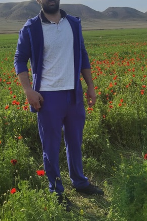 Классные брюки