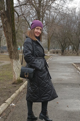 
                             
                                Пальто Вилланель.
                                Обложка отзыва пользователя Пользователь 17233
                             
                        