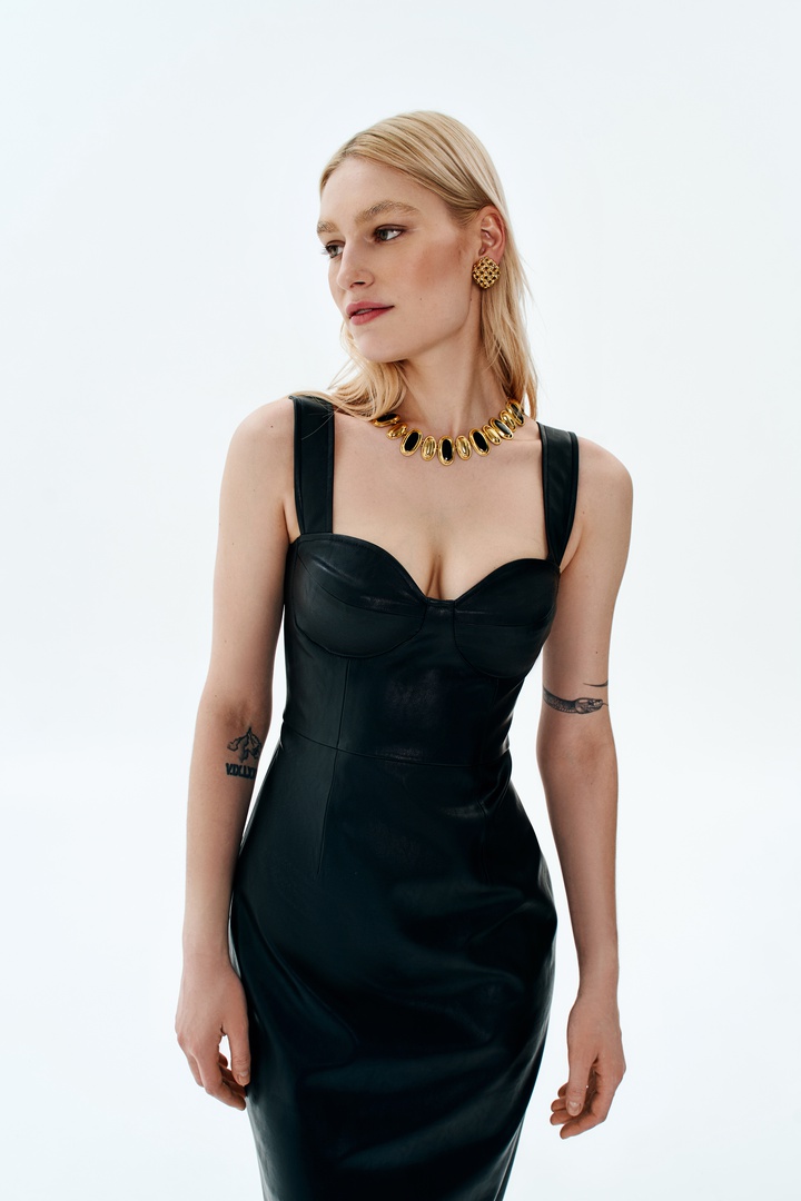 Платье Марго