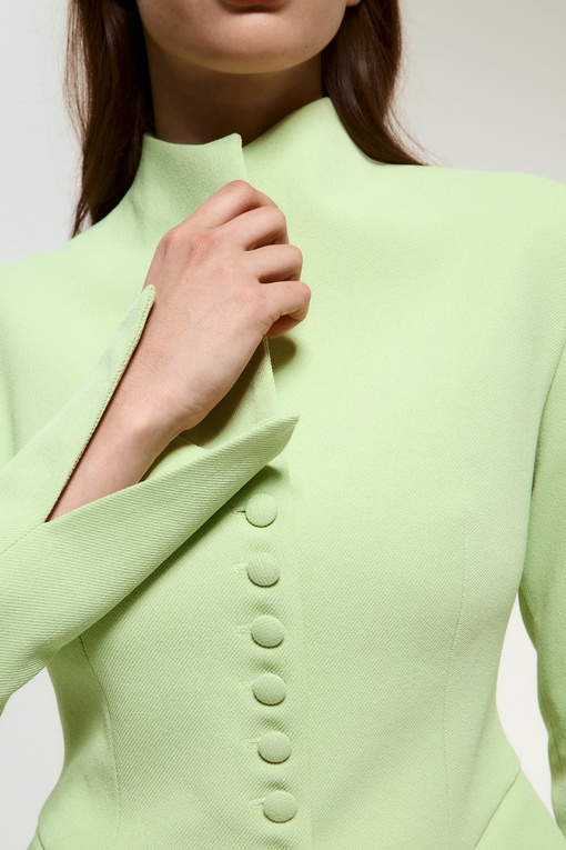 Miletta Blazer