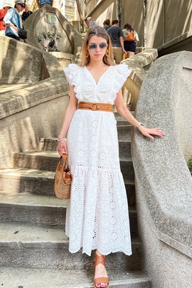 
                             
                                Фелиция платье.
                                Обложка отзыва пользователя Пользователь 328480
                             
                        