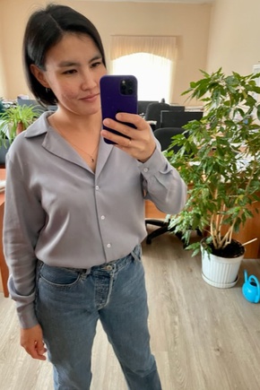 Достойная модель