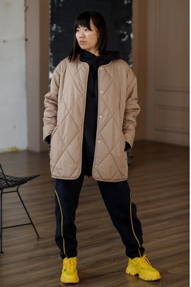 
                             
                                Куртка Шерил.
                                Обложка отзыва пользователя @leeneeya
                             
                        