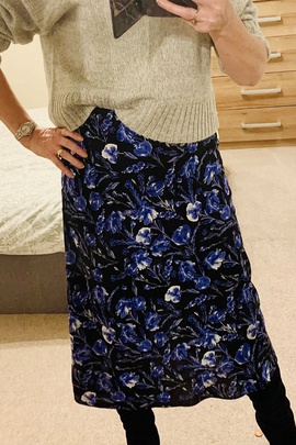 
                             
                                Sati Skirt.
                                Обложка отзыва пользователя Пользователь 205714
                             
                        