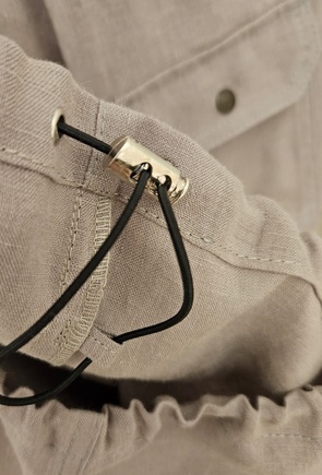 Точная выкройка