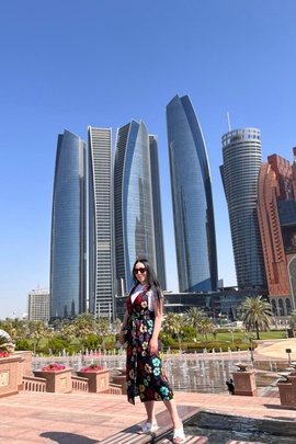 
                             
                                Сарафан Арья.
                                Обложка отзыва пользователя Пользователь 11637
                             
                        