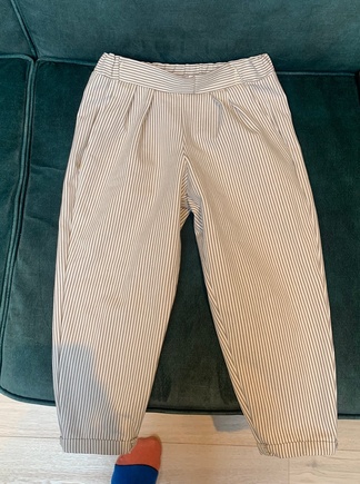 Отличные штаны!