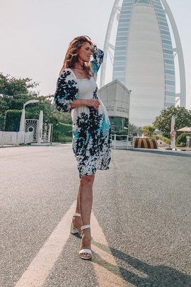 
                             
                                Платье Клариса.
                                Обложка отзыва пользователя Пользователь 149738
                             
                        