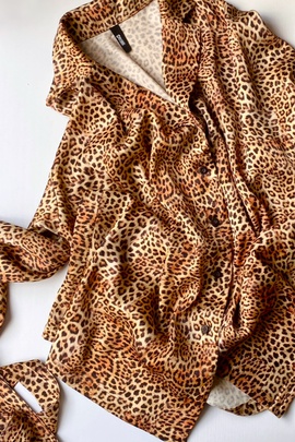 
                             
                                Шивон блузка.
                                Обложка отзыва пользователя Пользователь 383036
                             
                        