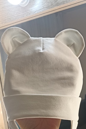 Хорошенькая 🥰