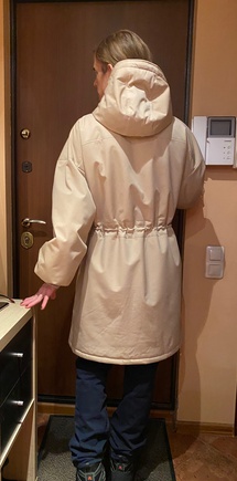 Моднейшая вещь!