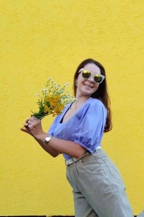 Дебора для романтичного образа