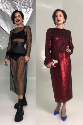 Отличная база