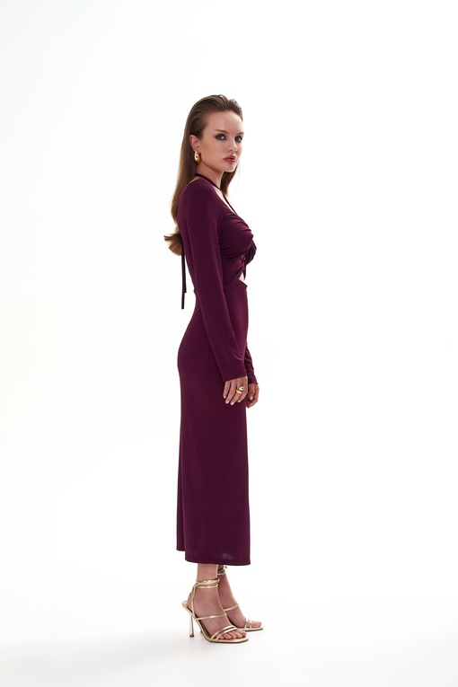 Алитея платье