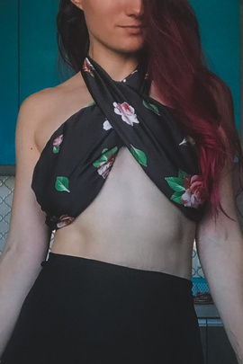 
                             
                                Сиви топ.
                                Обложка отзыва пользователя Екатерина Сейчасова (KaPalna)
                             
                        