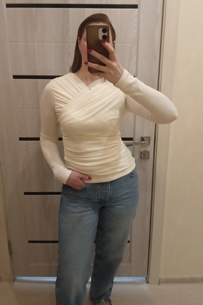 Интересный лонг