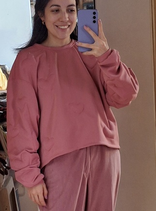 Easy and practique pattern!