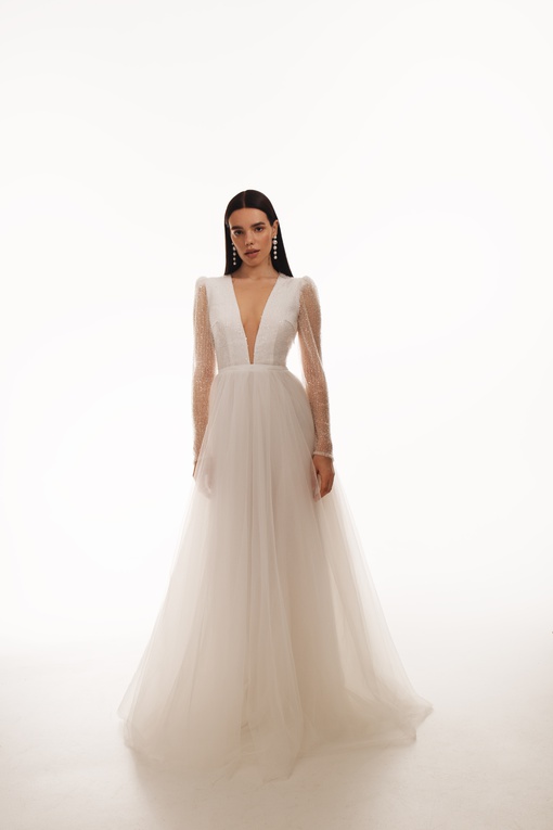 Фабия платье