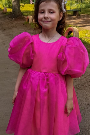 ,платье просто шикарное