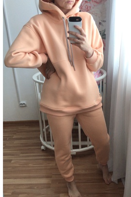 
                             
                                Худи Адриана.
                                Обложка отзыва пользователя Пользователь 81864
                             
                        