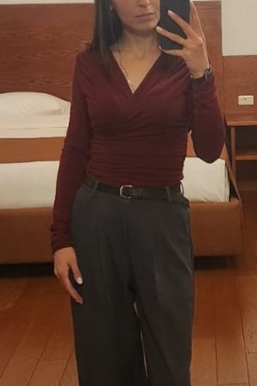 Идеальная модель