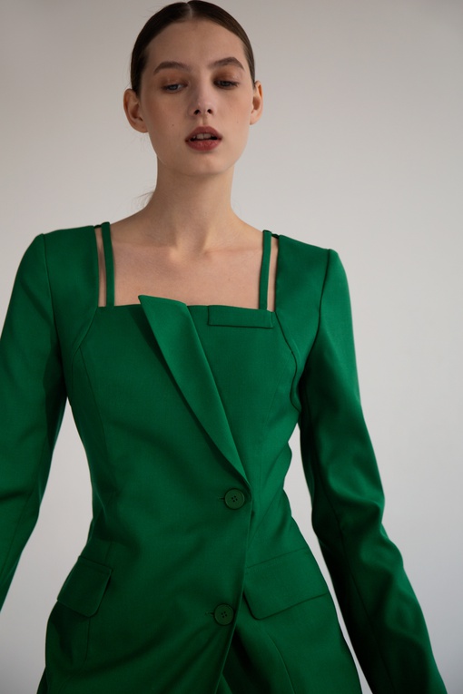 Платье Шарлиз