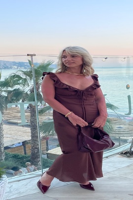 
                             
                                Нелли платье.
                                Обложка отзыва пользователя Пользователь 487002
                             
                        