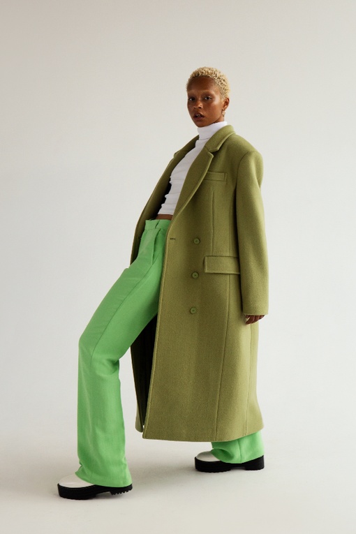 2. Курс по пошиву пальто Сиара